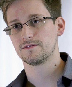 Edward Snowden. Rechte: Laura Poitras via Wikimedia Commons